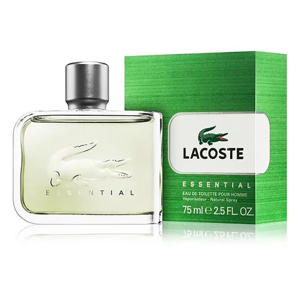 Lacoste Essential EDT 75ML